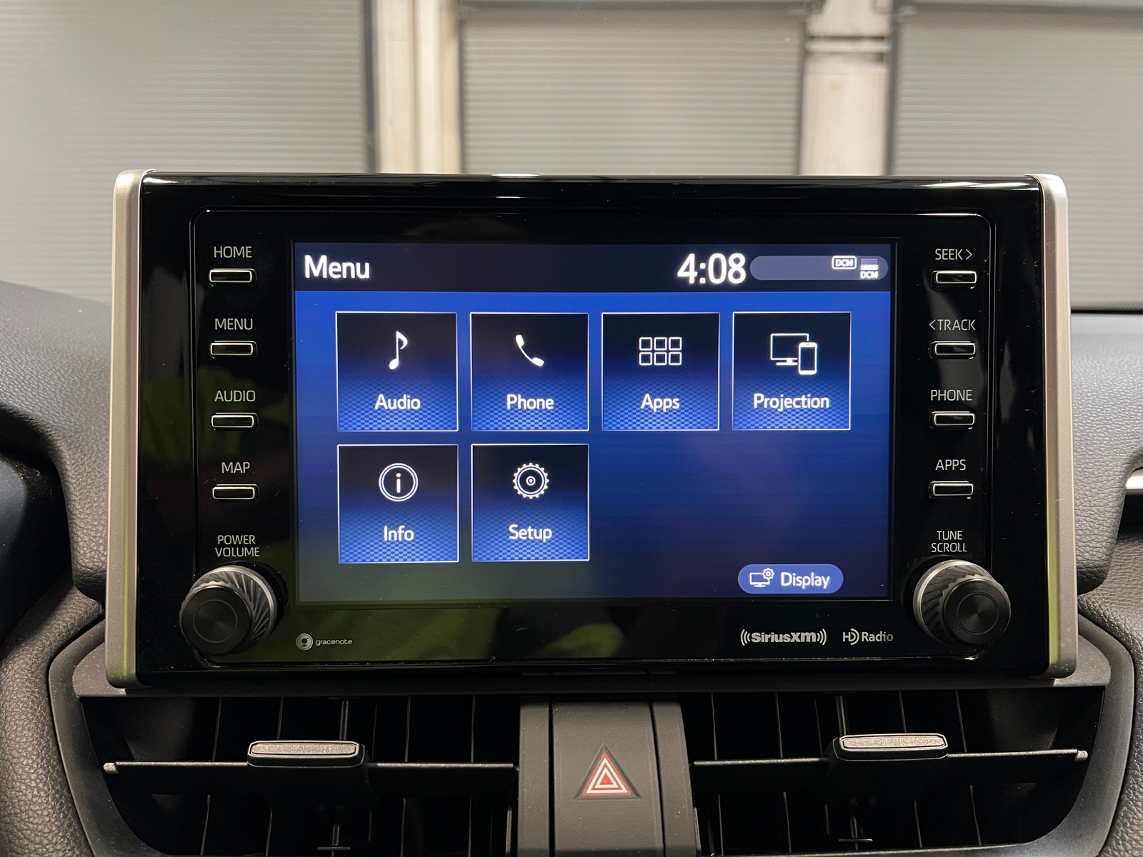 Thumbnail: 2021 Toyota RAV4 - 4