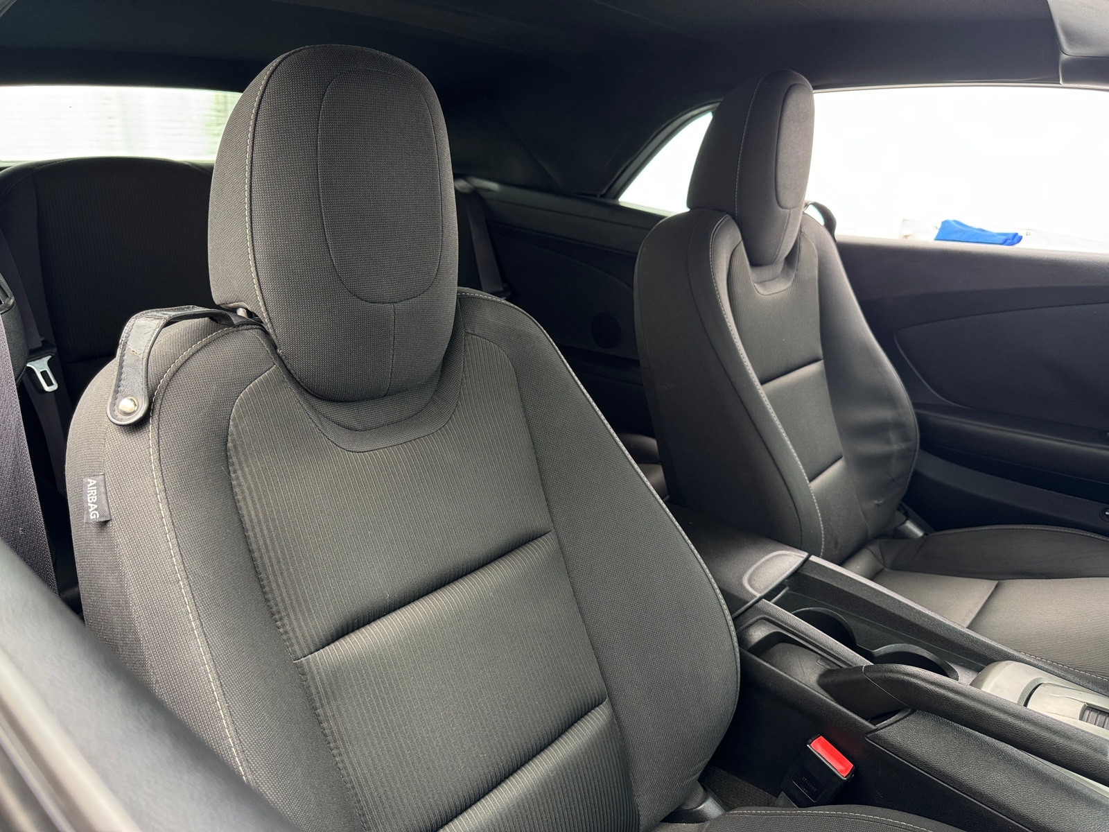 Thumbnail: 2014 Chevrolet Camaro - 2