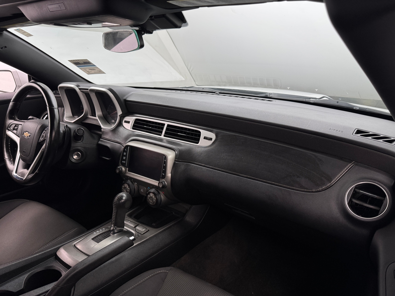 Thumbnail: 2014 Chevrolet Camaro - 3