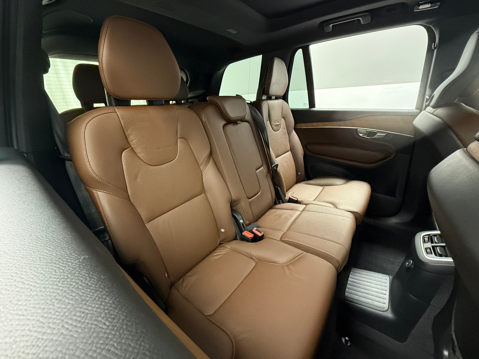 Thumbnail: 2023 Volvo XC90 - 5