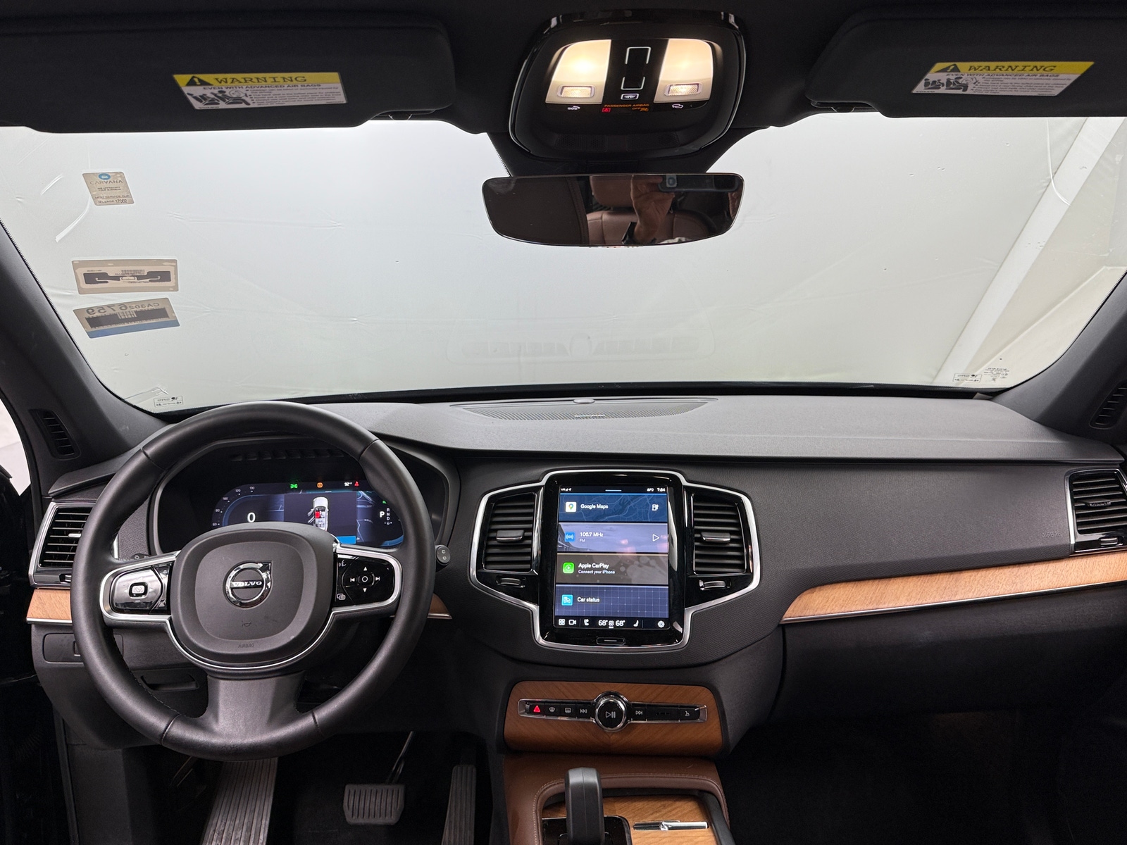 Thumbnail: 2023 Volvo XC90 - 2