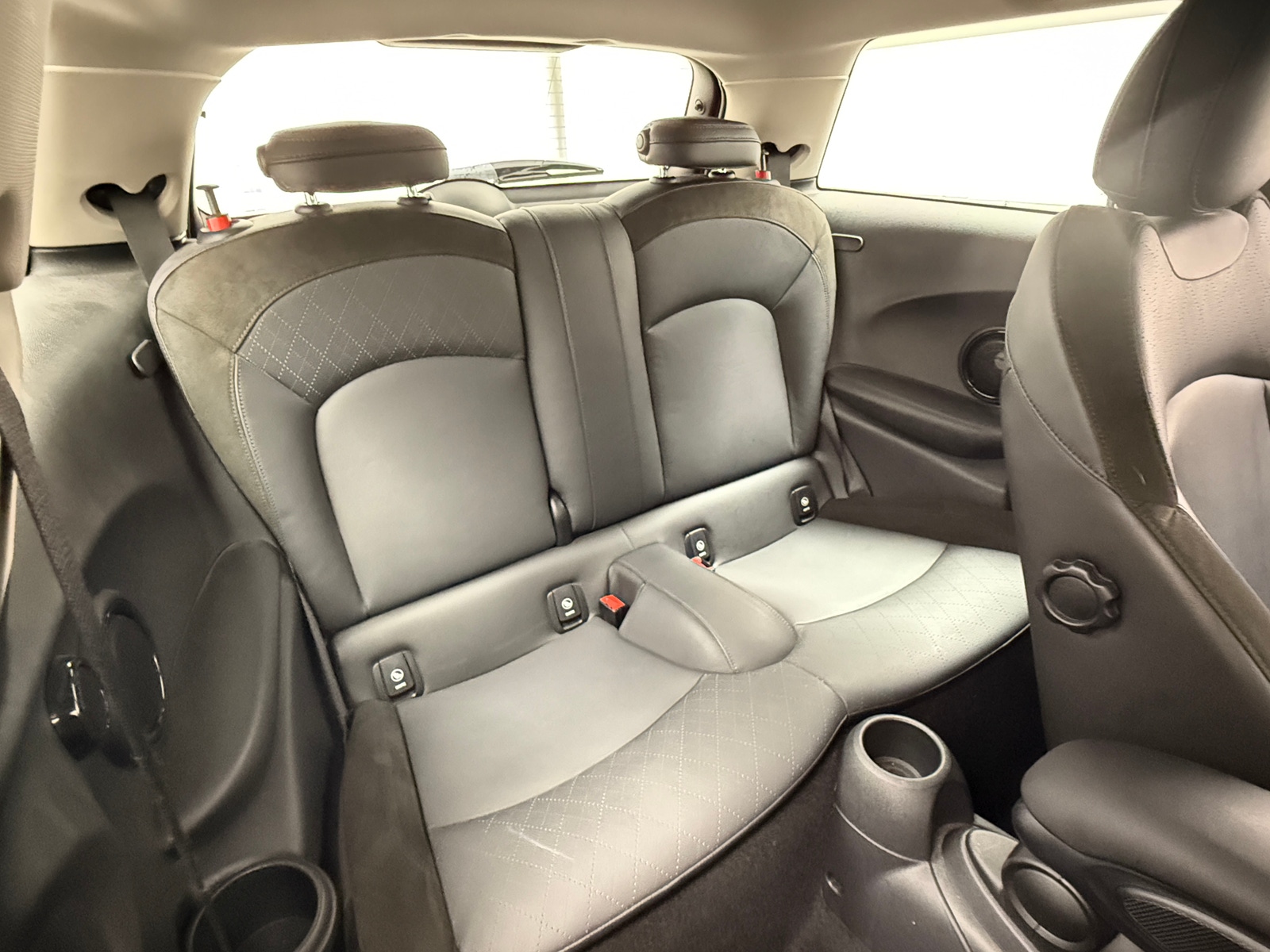 Thumbnail: 2021 MINI Cooper Hardtop - 5
