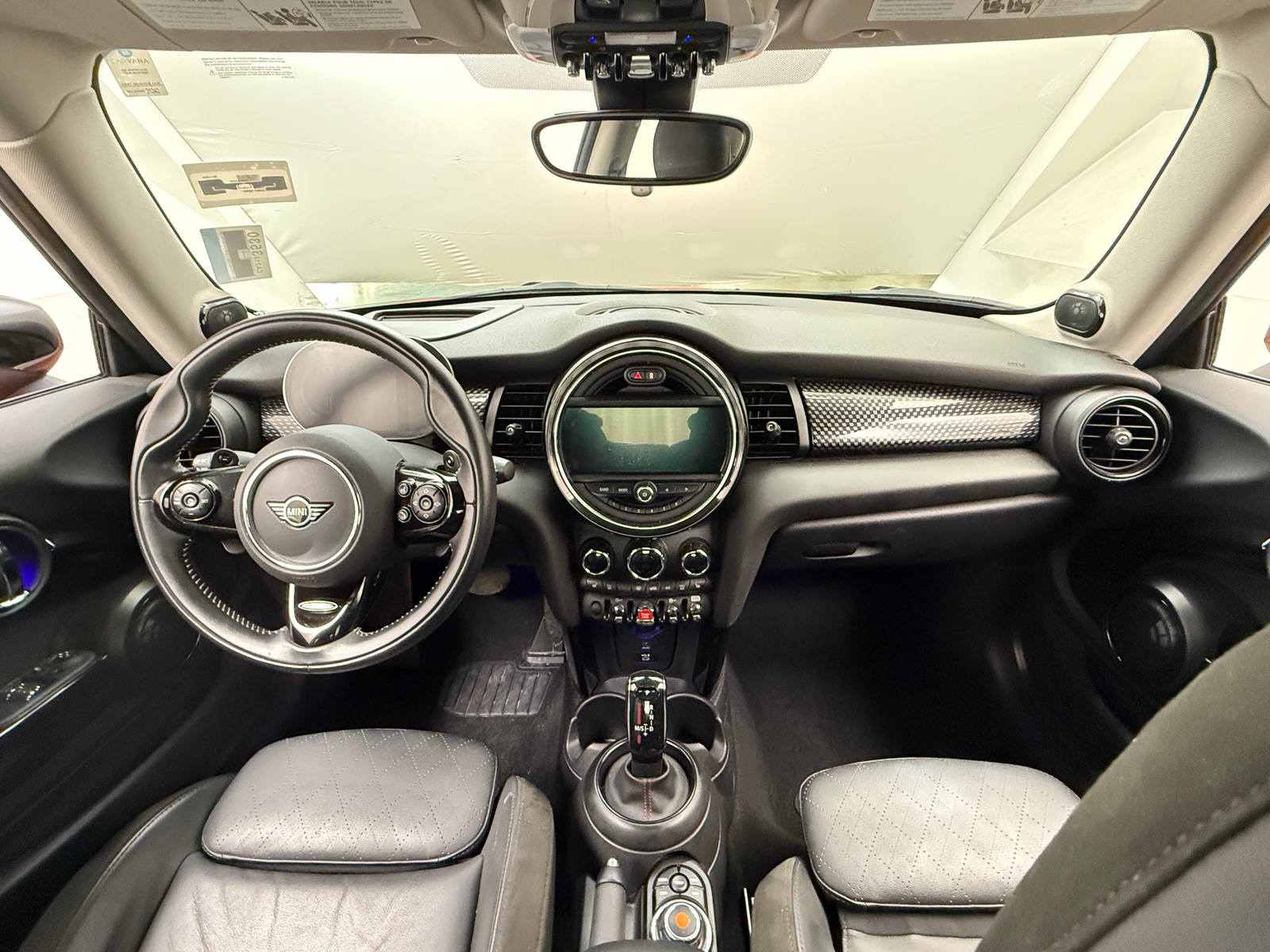Thumbnail: 2021 MINI Cooper Hardtop - 2