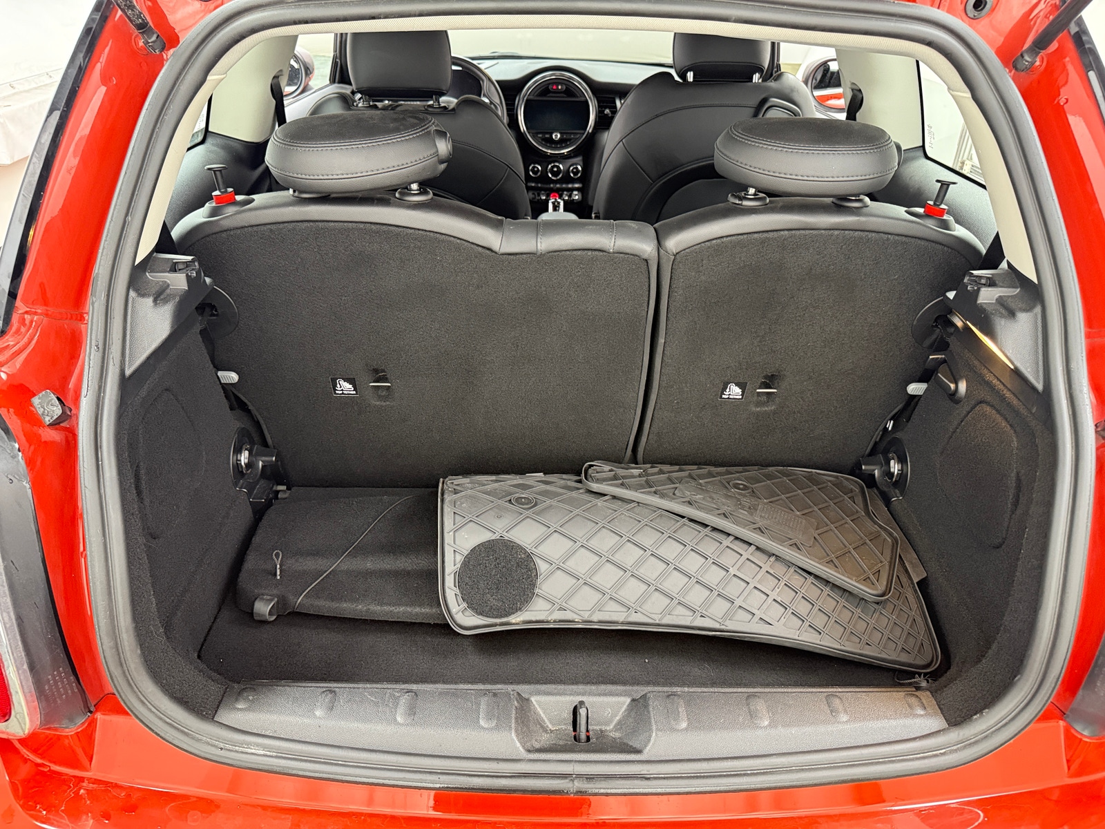 Thumbnail: 2021 MINI Cooper Hardtop - 6