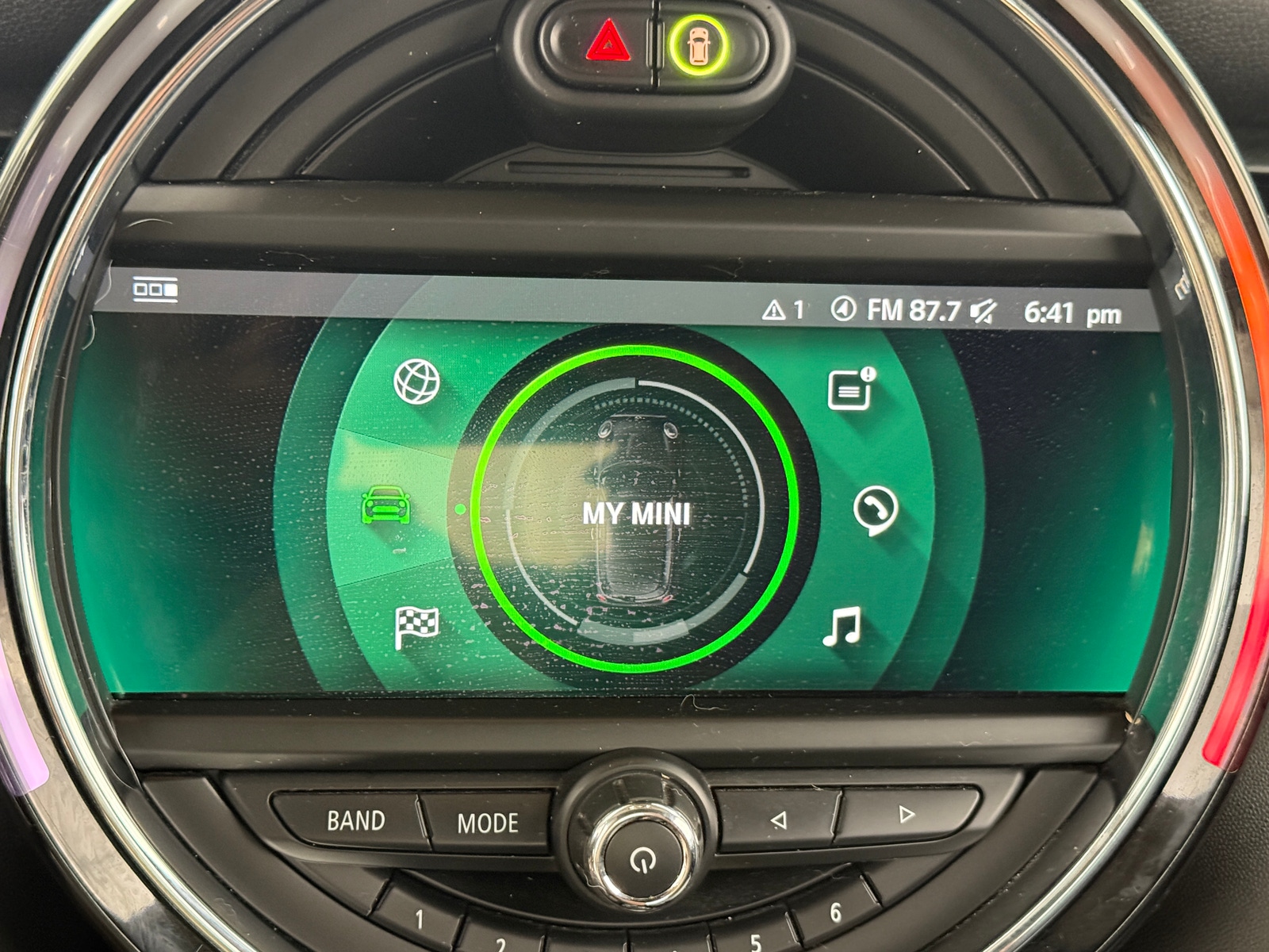 Thumbnail: 2021 MINI Cooper Hardtop - 3
