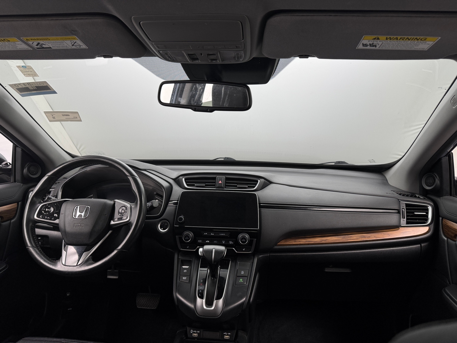 Thumbnail: 2022 Honda CR-V - 2