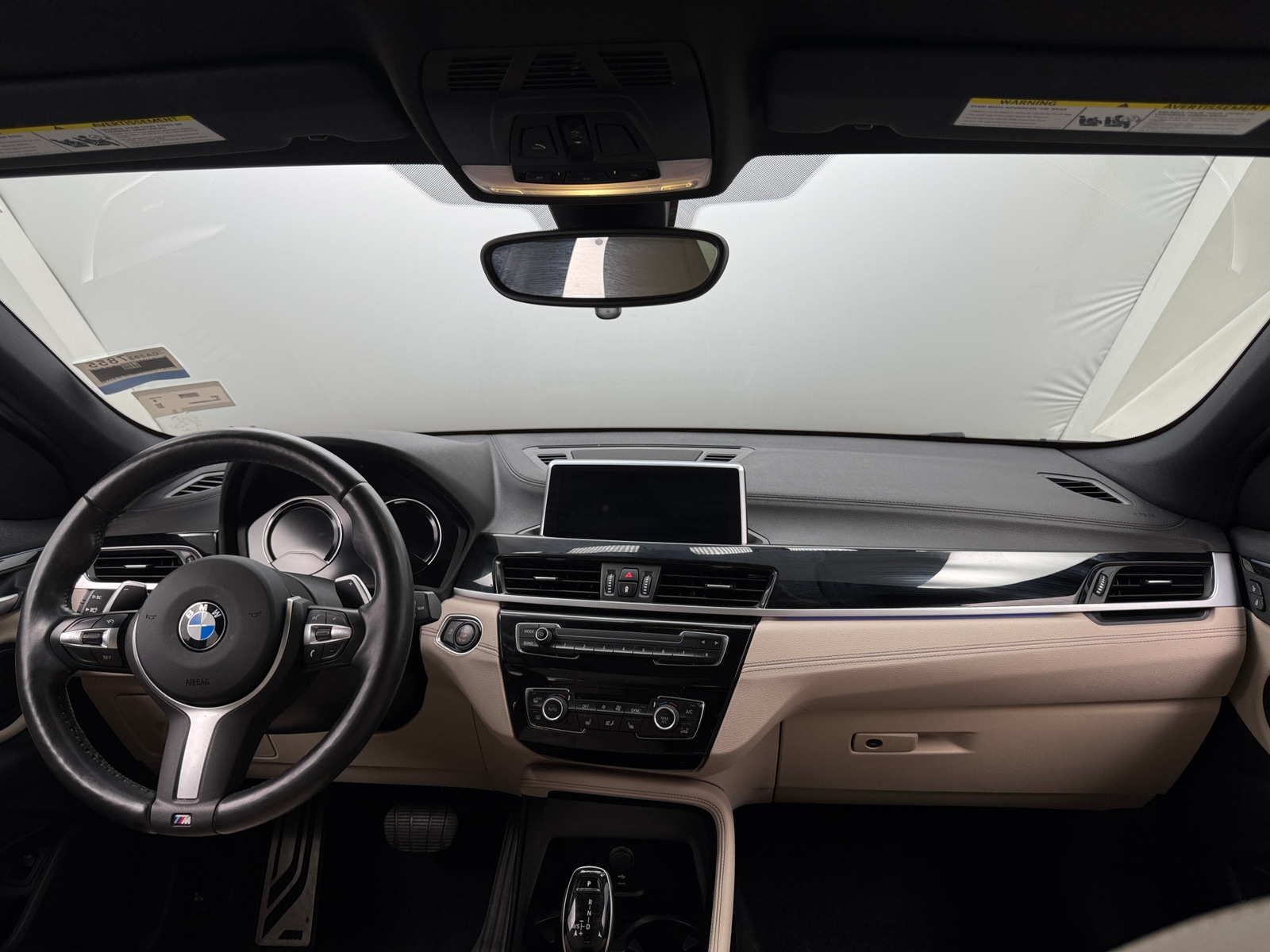 Thumbnail: 2021 BMW X2 - 2