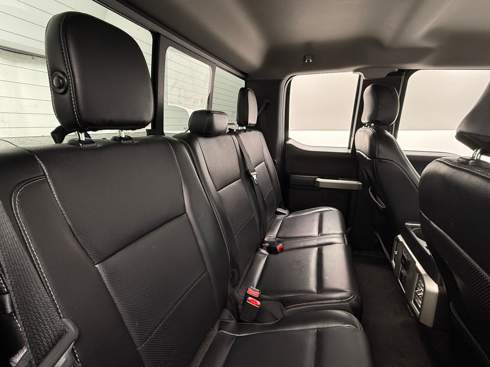 Thumbnail: 2016 Ford Econoline - 5