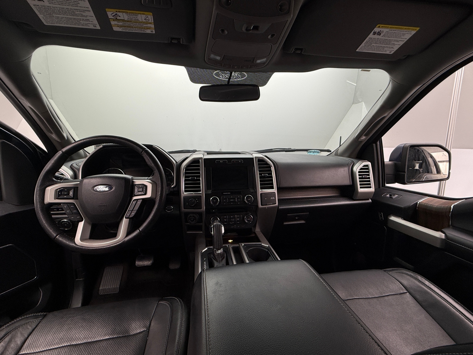 Thumbnail: 2016 Ford Econoline - 2