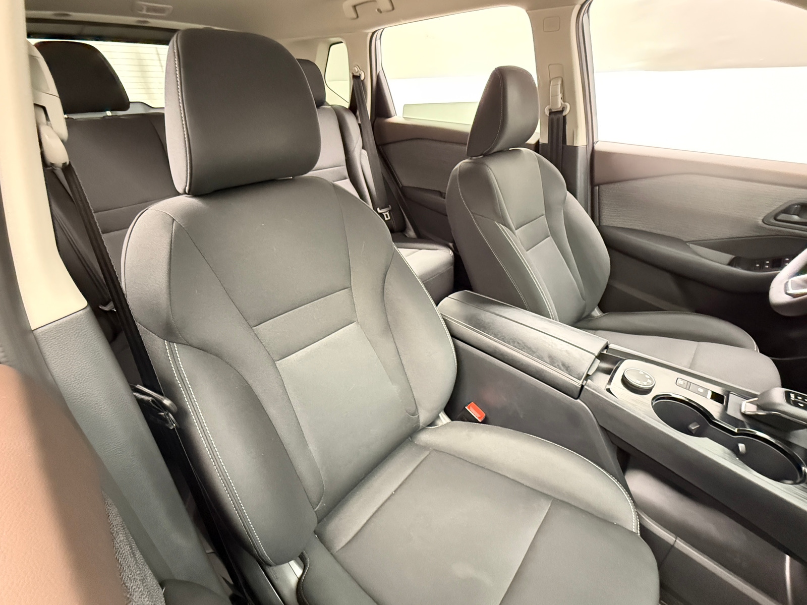Thumbnail: 2023 Nissan Rogue - 2