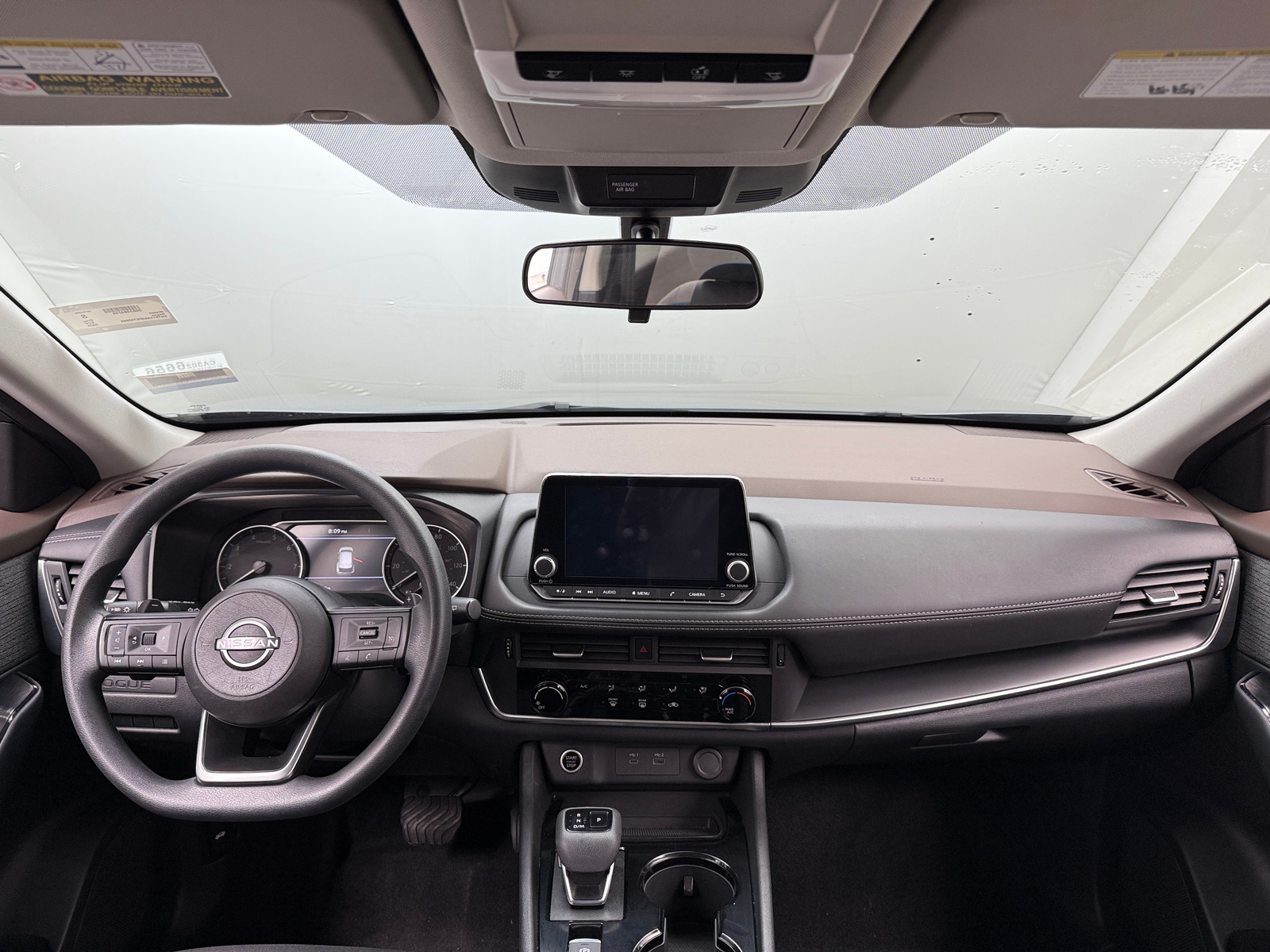 Thumbnail: 2023 Nissan Rogue - 3