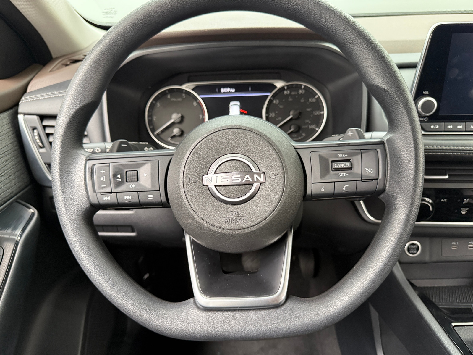 Thumbnail: 2023 Nissan Rogue - 5