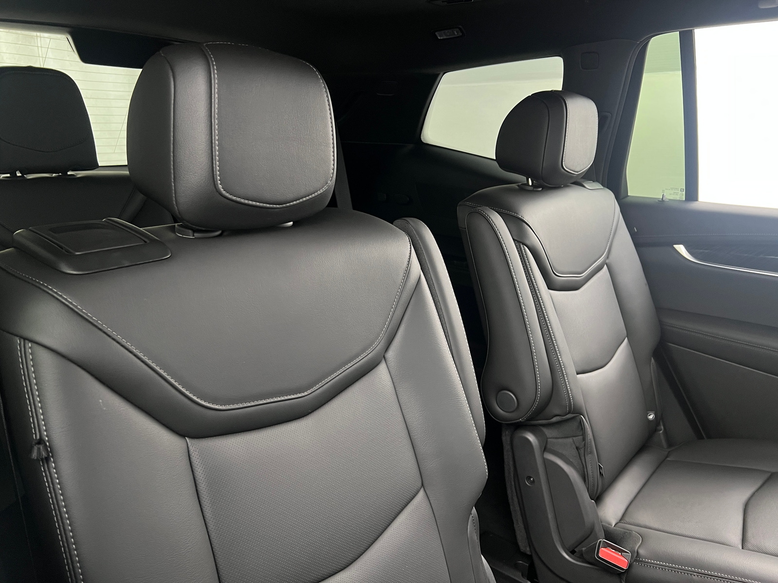Thumbnail: 2025 Cadillac XT6 - 5