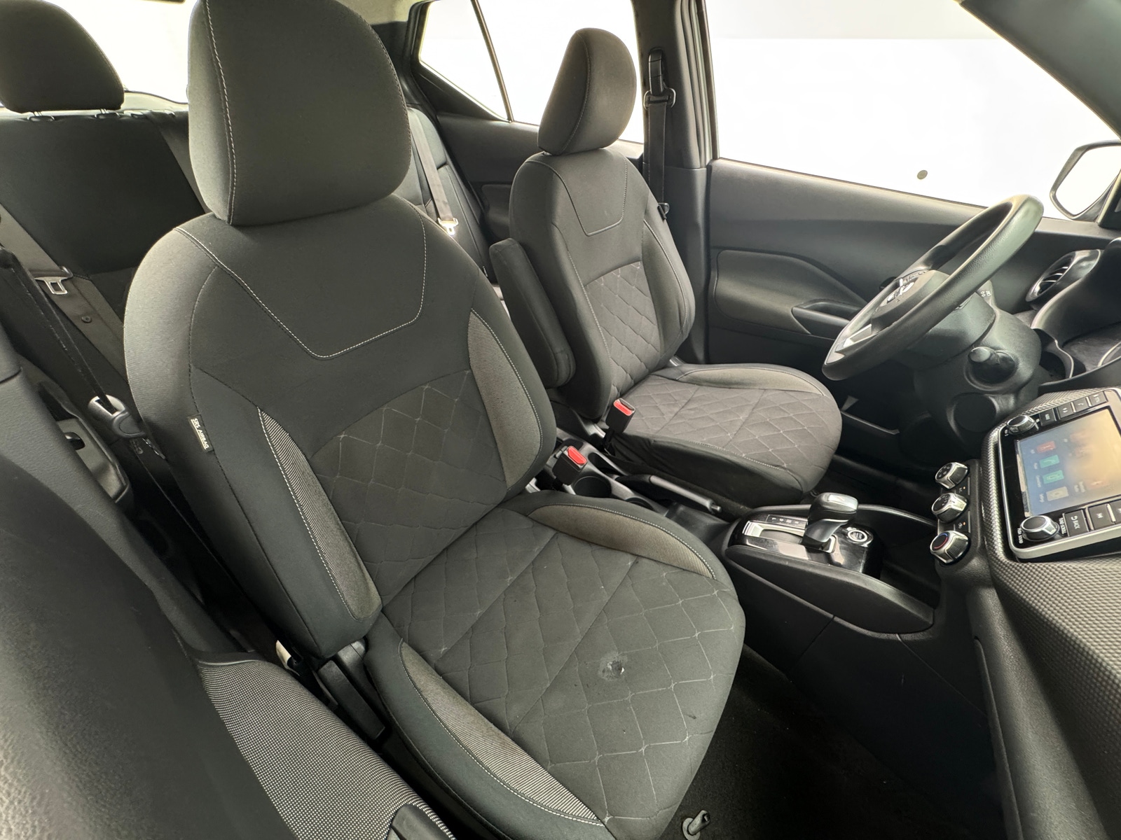 Thumbnail: 2020 Nissan Kicks - 2