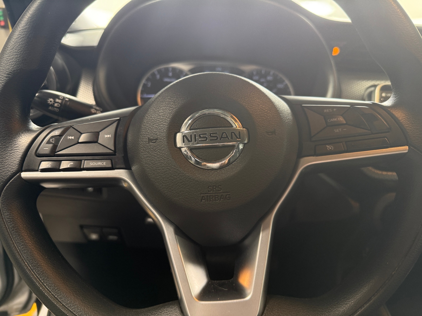 Thumbnail: 2020 Nissan Kicks - 5