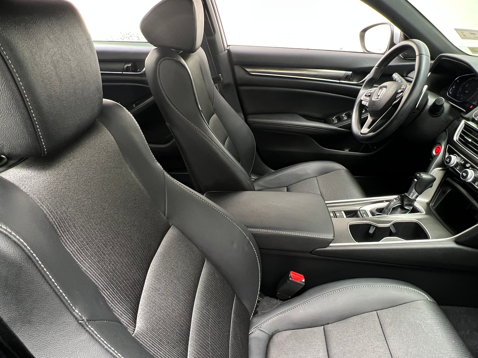 Thumbnail: 2019 Honda Accord - 2