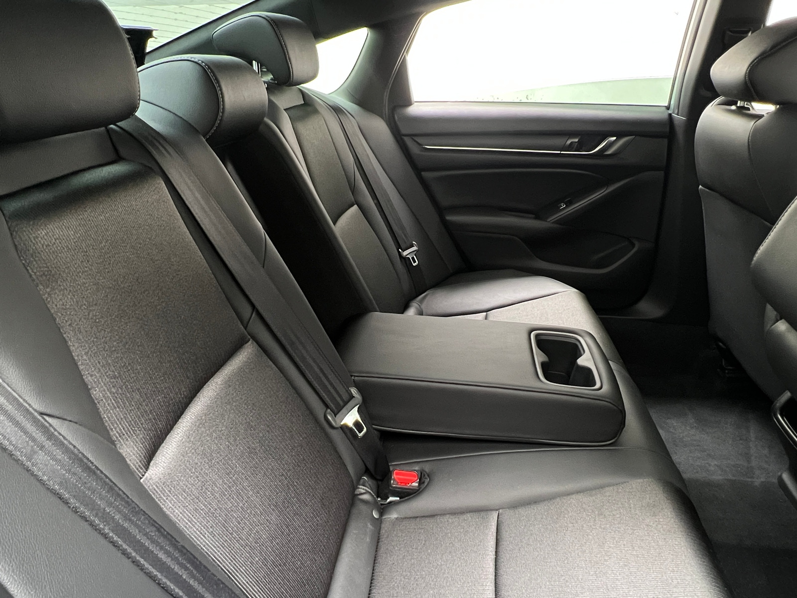 Thumbnail: 2019 Honda Accord - 6