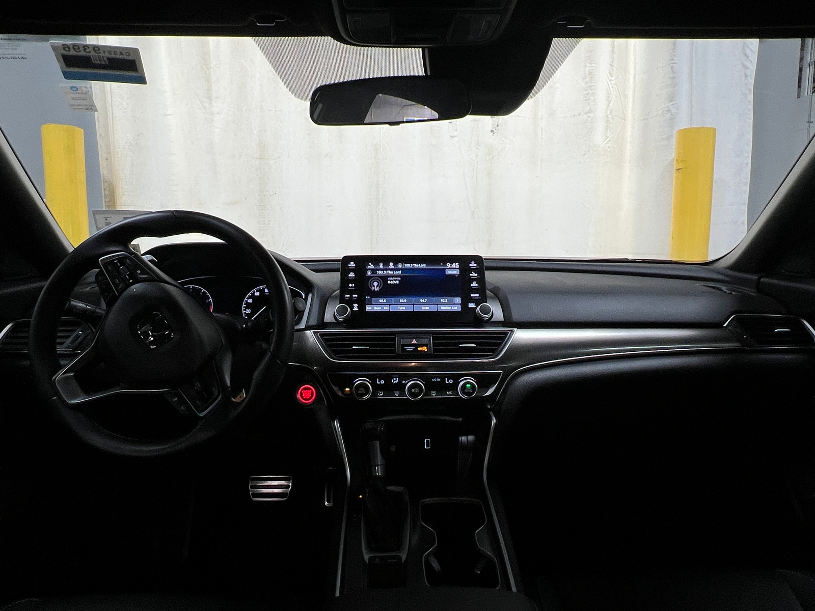 Thumbnail: 2019 Honda Accord - 3