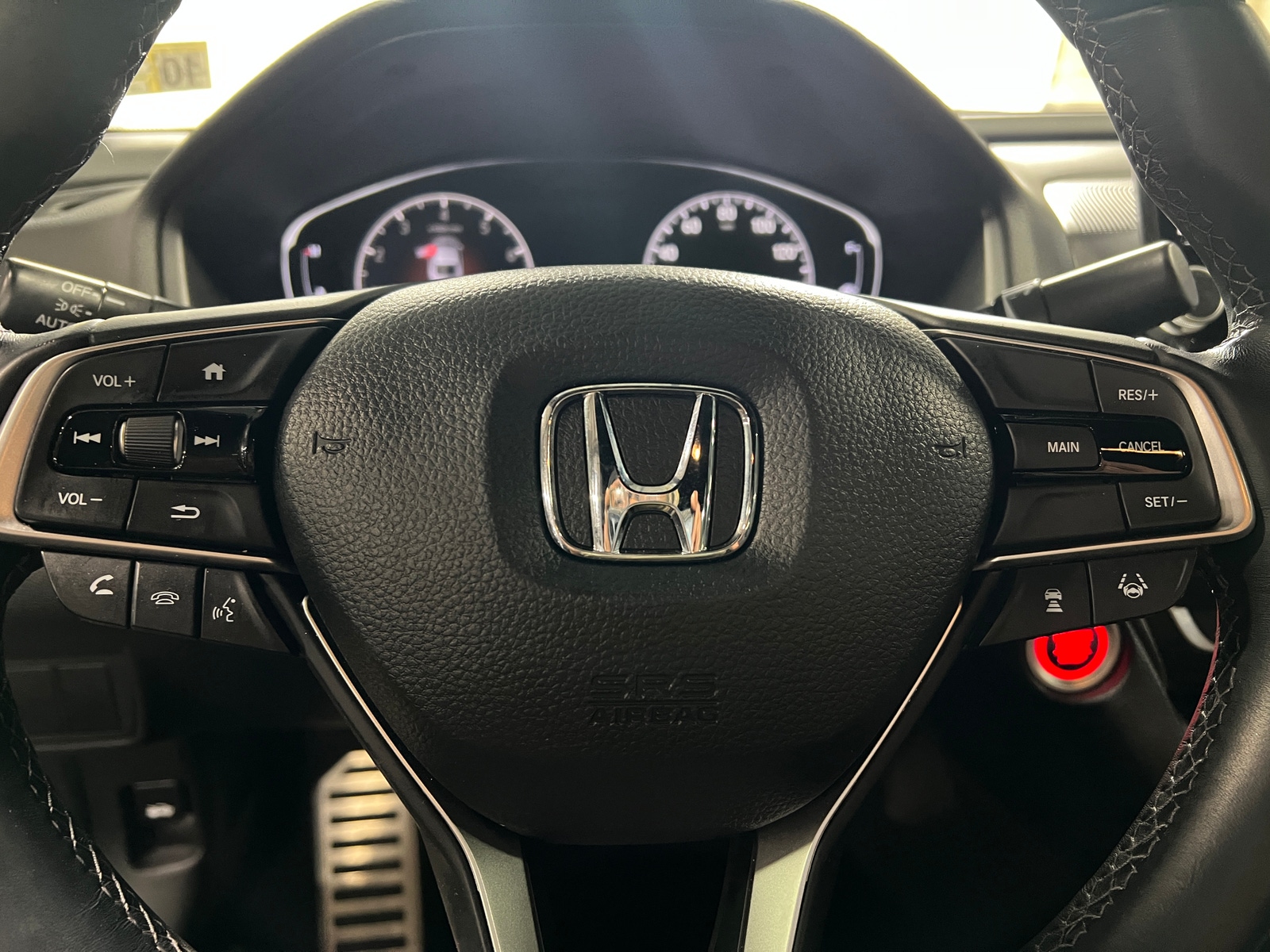 Thumbnail: 2019 Honda Accord - 5