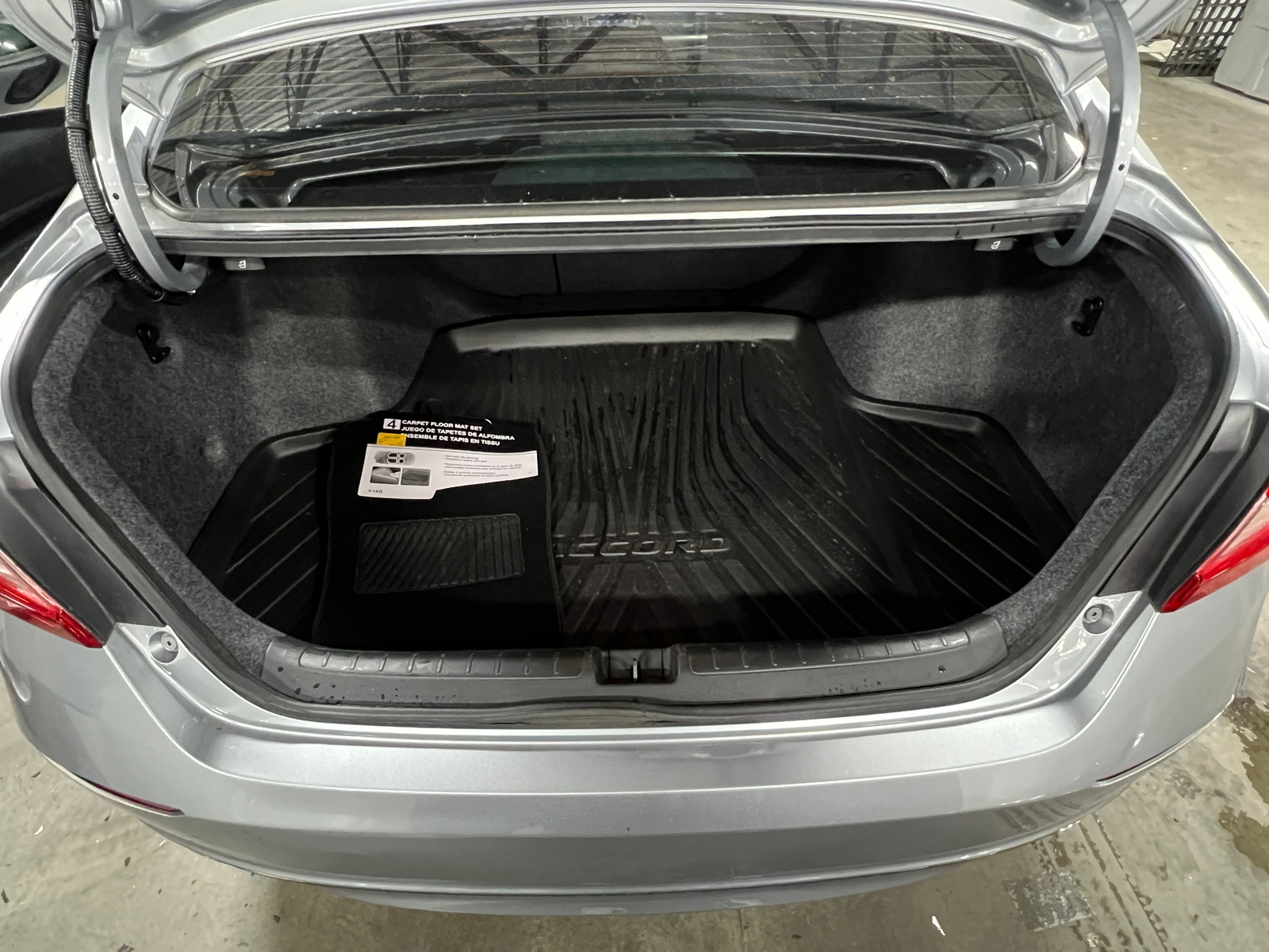 Thumbnail: 2019 Honda Accord - 7