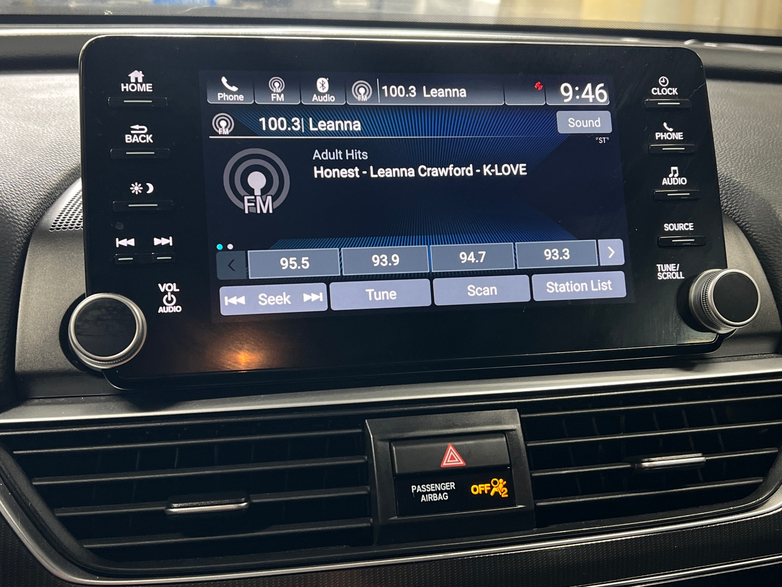 Thumbnail: 2019 Honda Accord - 4