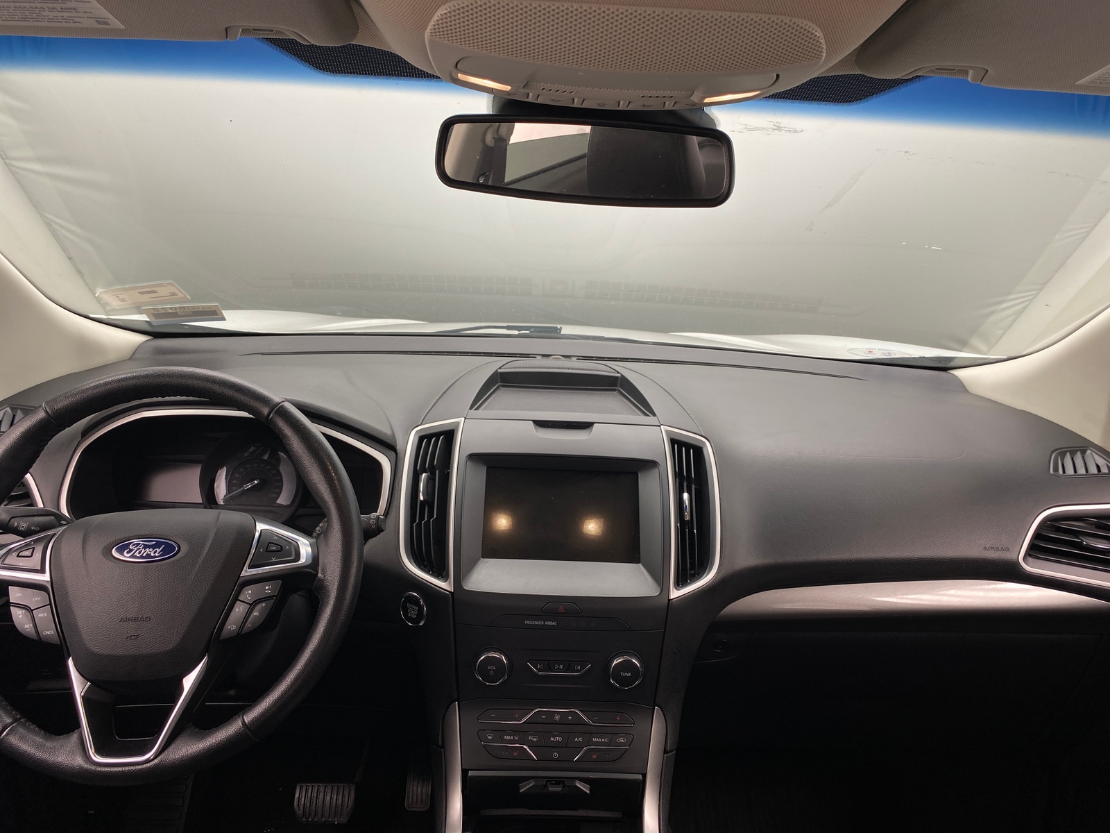 Thumbnail: 2020 Ford Edge - 2