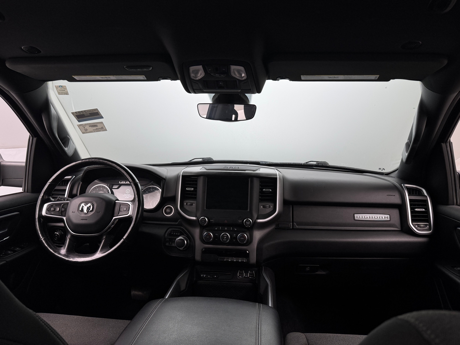 Thumbnail: 2019 RAM 1500 - 3