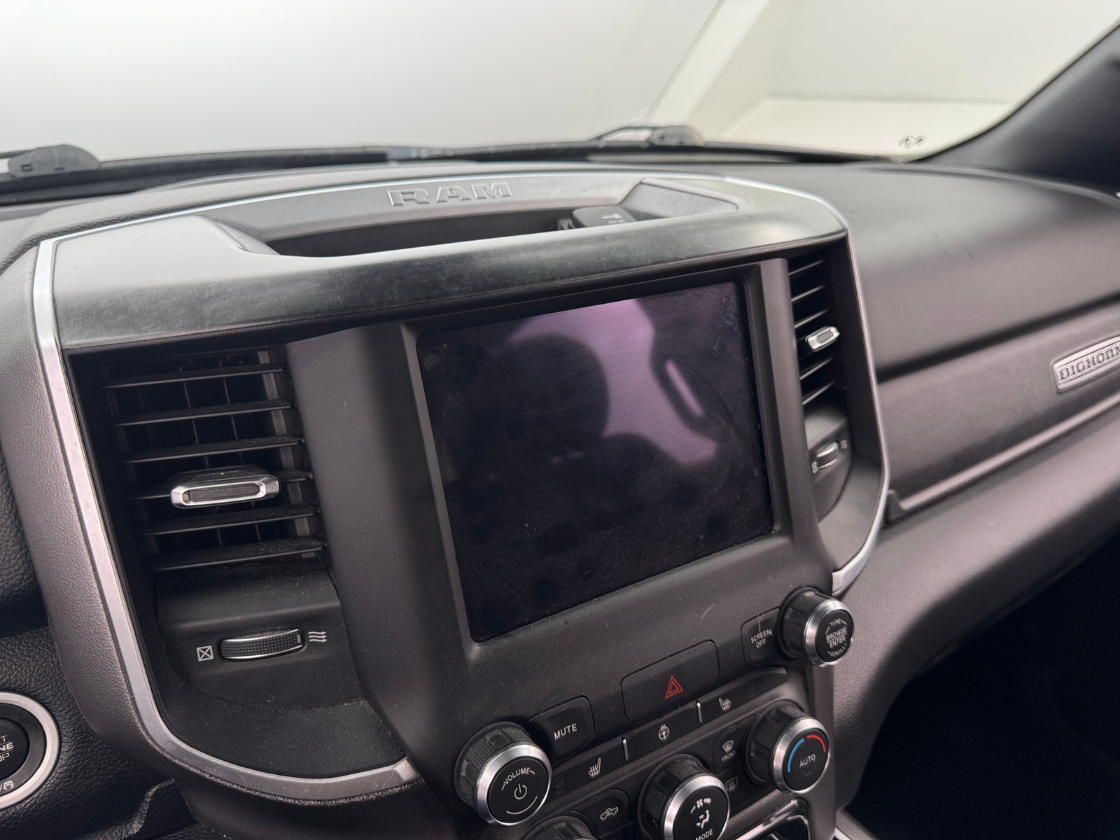 Thumbnail: 2019 RAM 1500 - 4