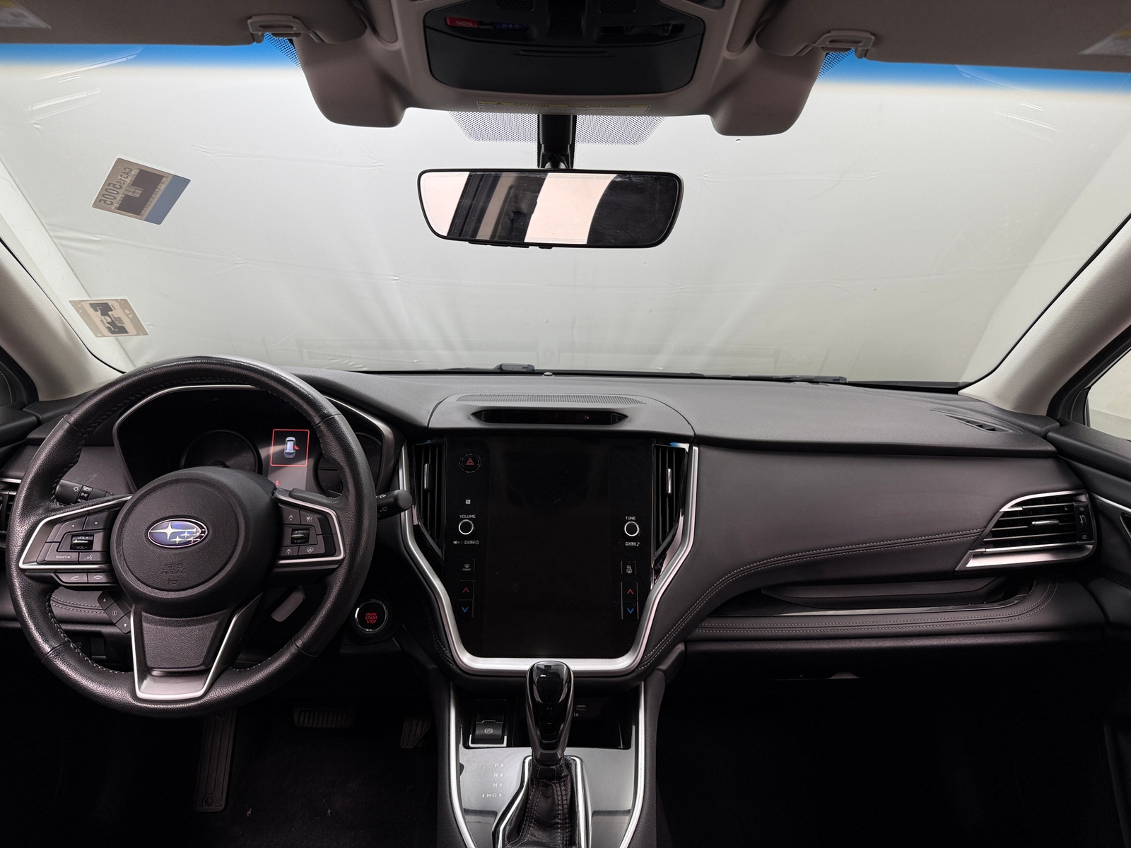 Thumbnail: 2020 Subaru Outback - 2