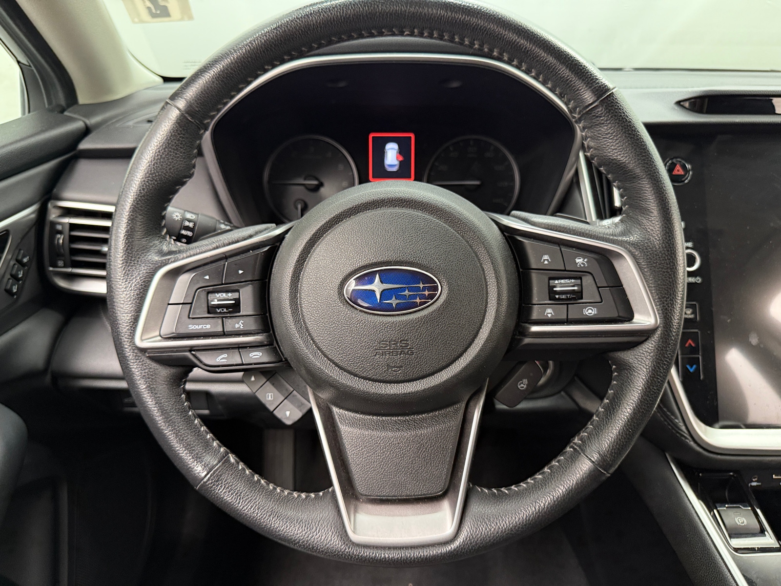 Thumbnail: 2020 Subaru Outback - 4