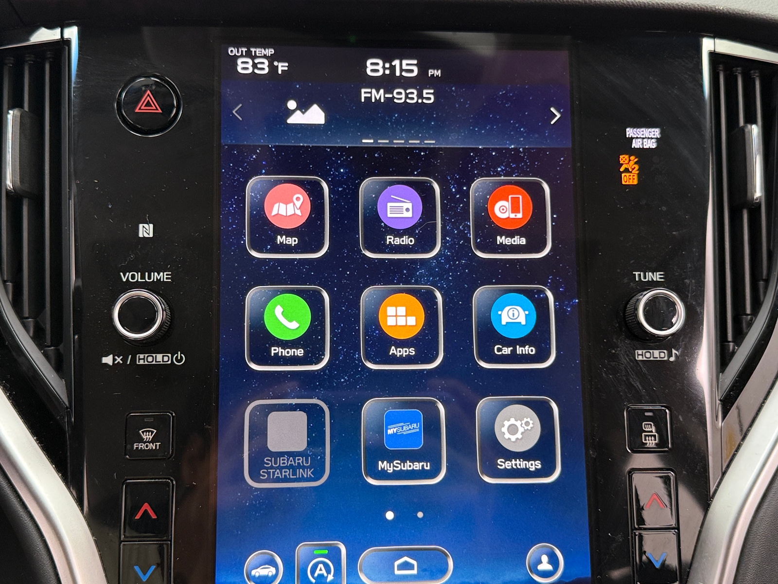 Thumbnail: 2020 Subaru Outback - 3