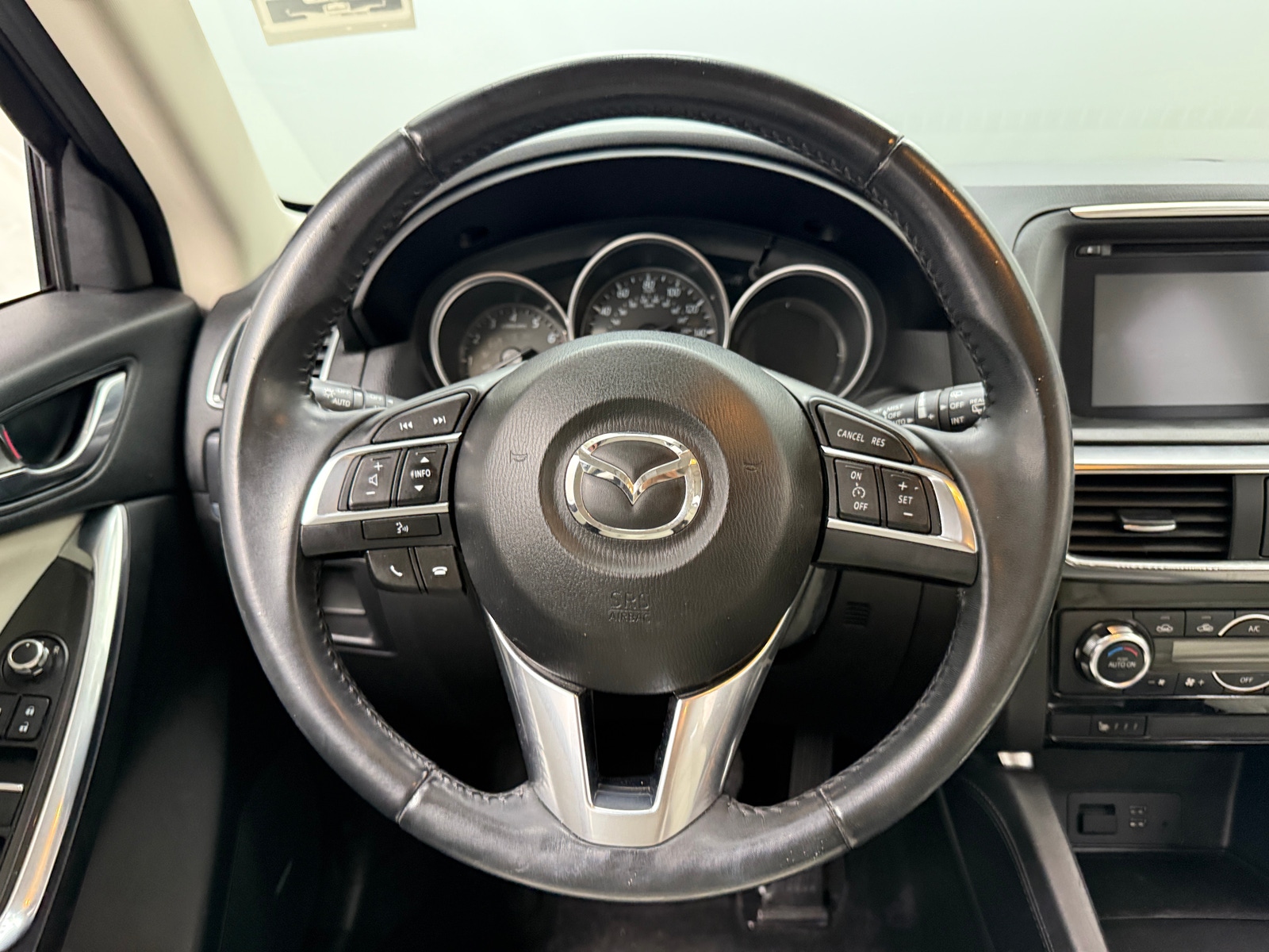 Thumbnail: 2016 Mazda CX-5 - 4