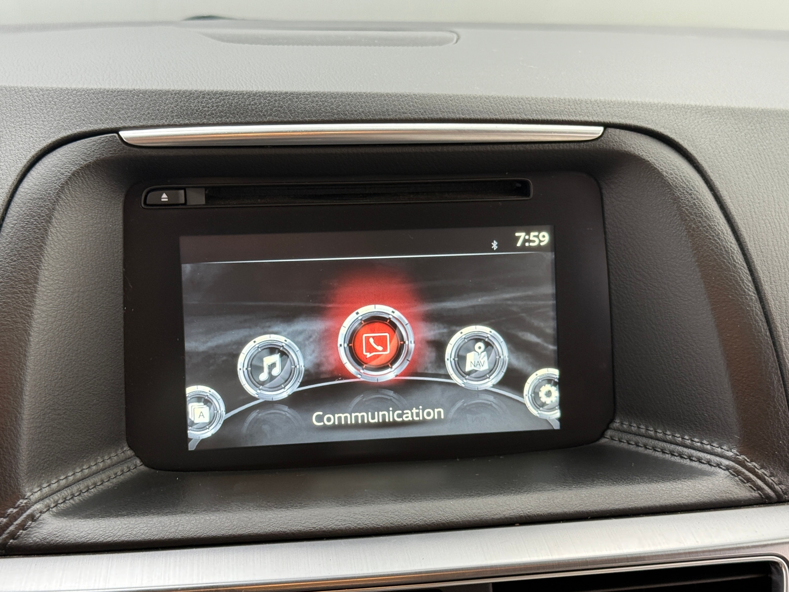 Thumbnail: 2016 Mazda CX-5 - 3