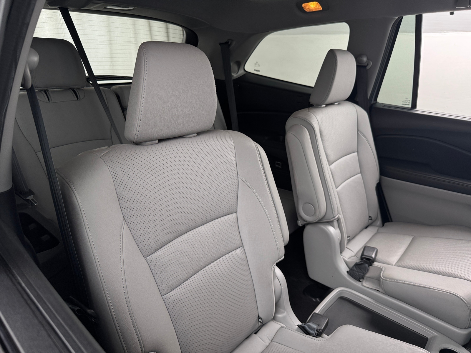 Thumbnail: 2019 Honda Pilot - 5