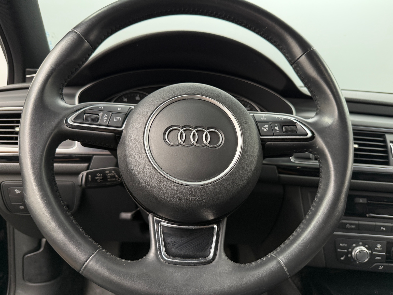 Thumbnail: 2018 Audi A6 - 4