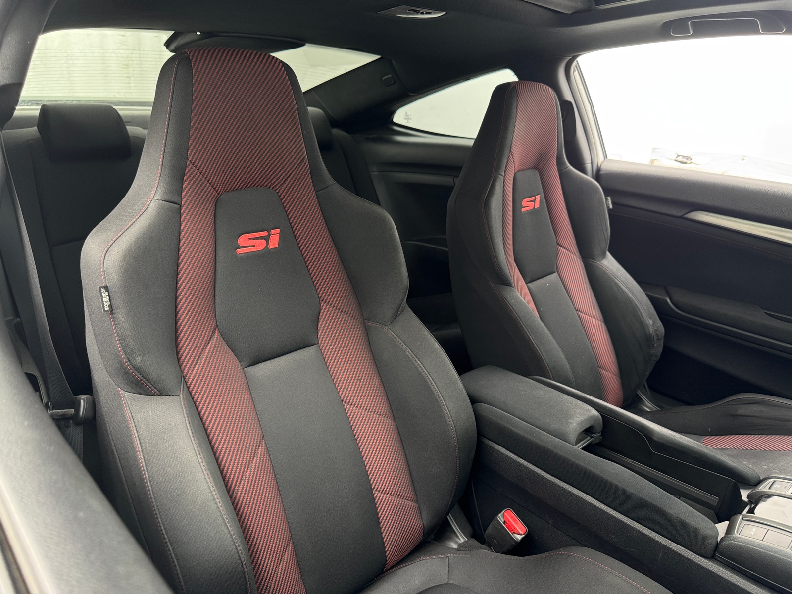 Thumbnail: 2020 Honda Civic - 2