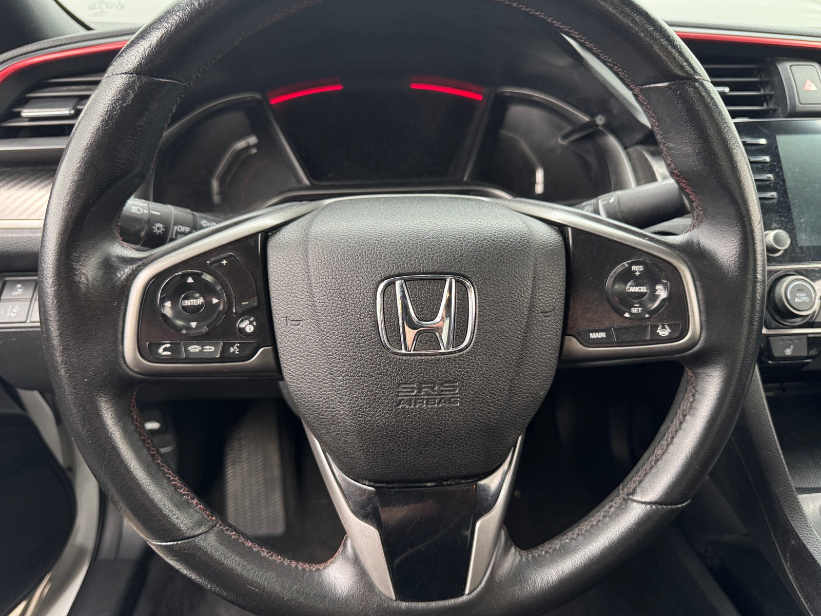 Thumbnail: 2020 Honda Civic - 4