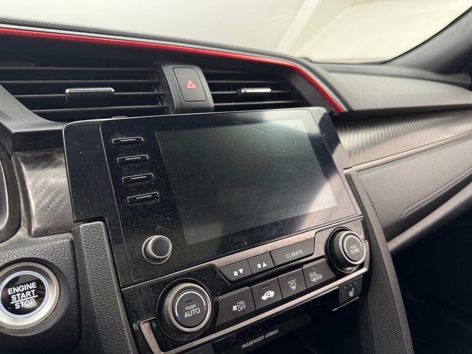 Thumbnail: 2020 Honda Civic - 3