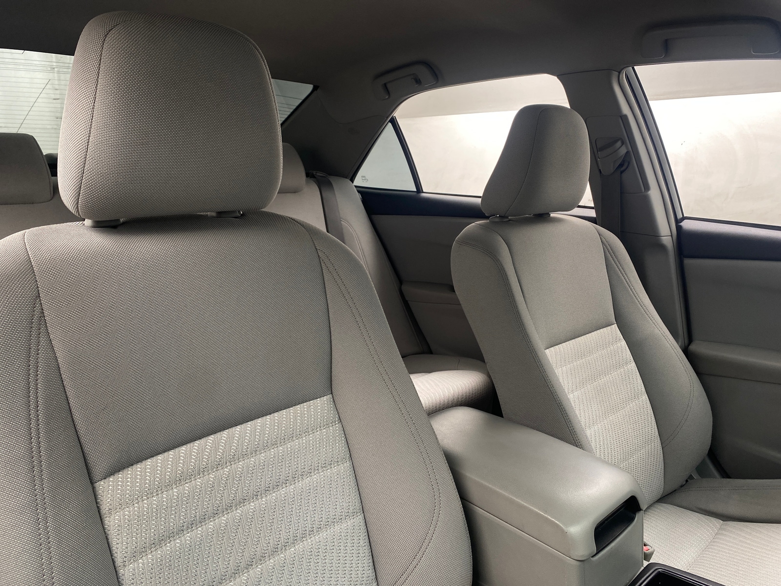 Thumbnail: 2015 Toyota Camry - 2