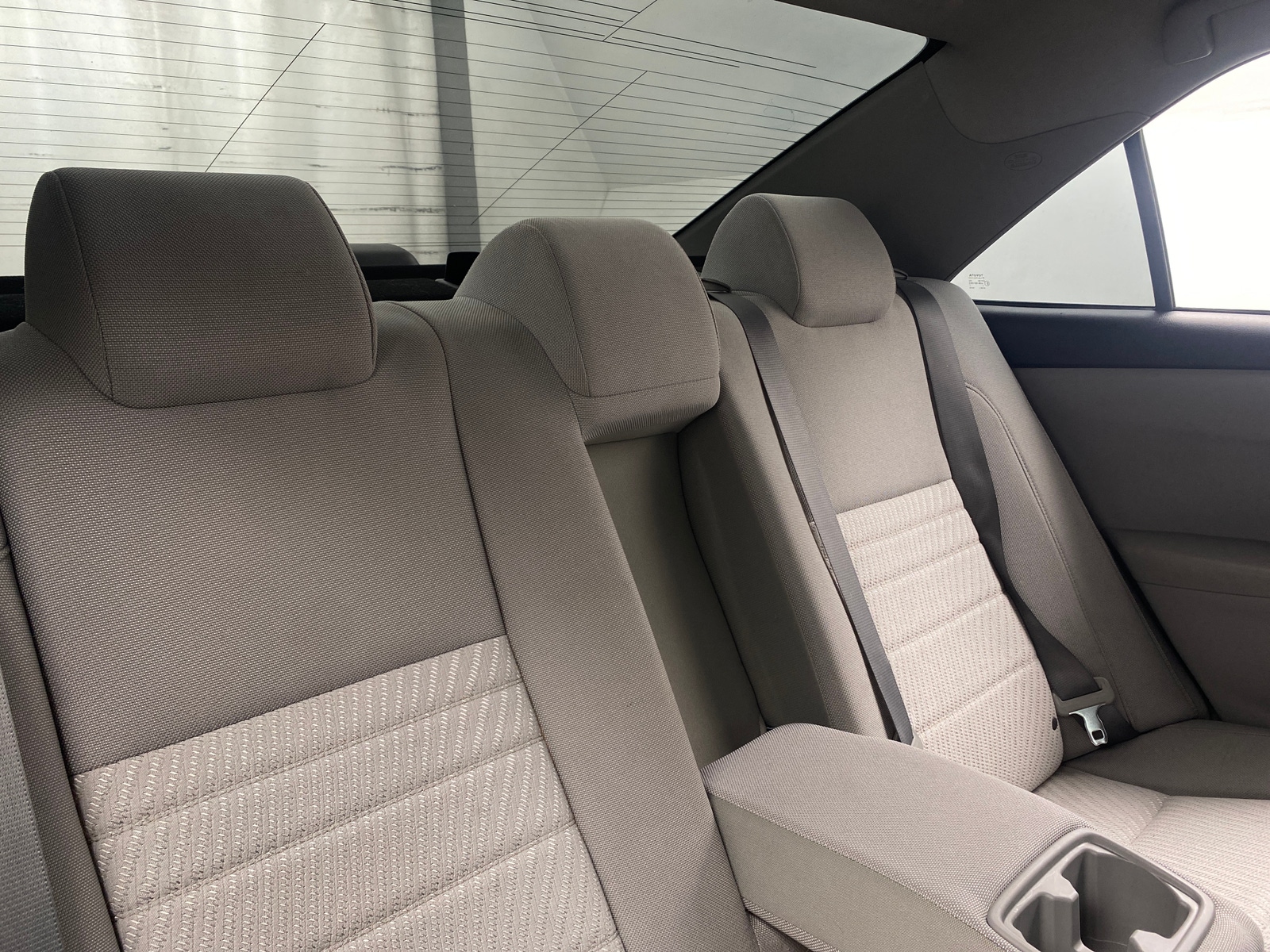 Thumbnail: 2015 Toyota Camry - 6
