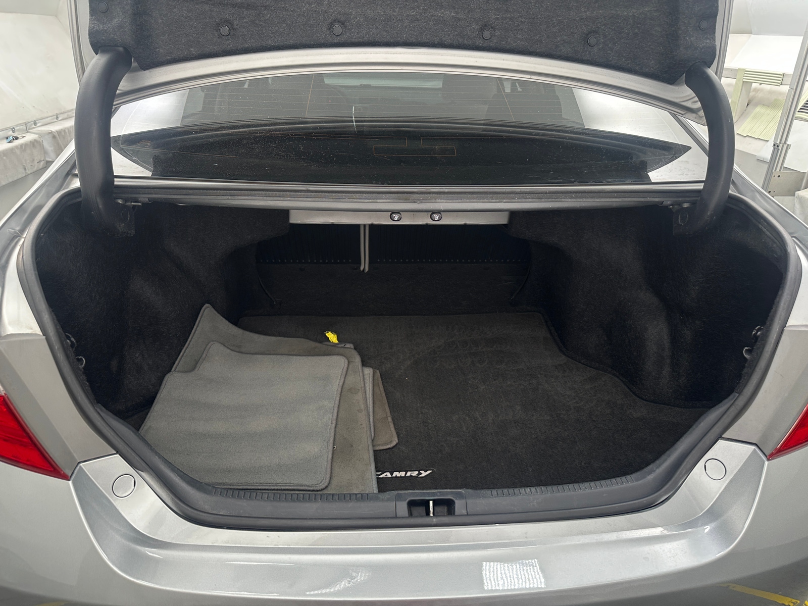 Thumbnail: 2015 Toyota Camry - 7