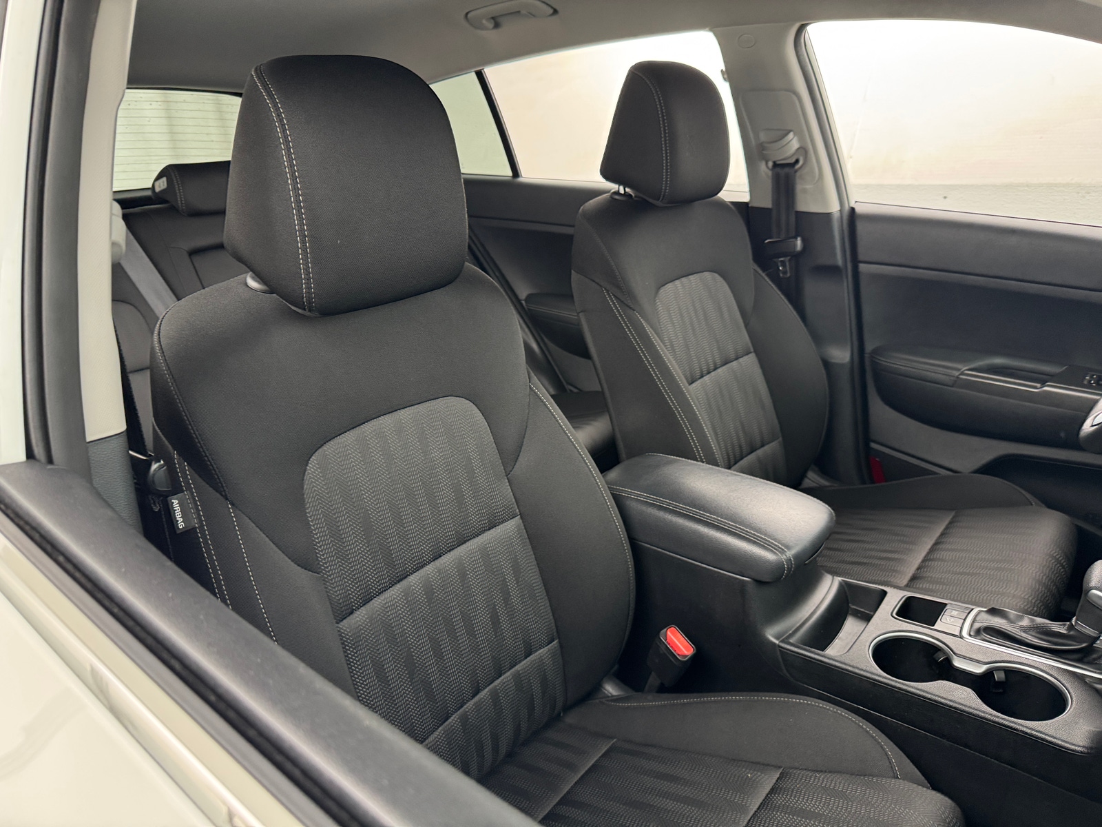 Thumbnail: 2017 Kia Sportage - 2