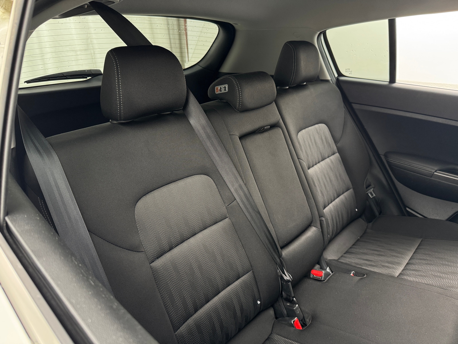 Thumbnail: 2017 Kia Sportage - 6