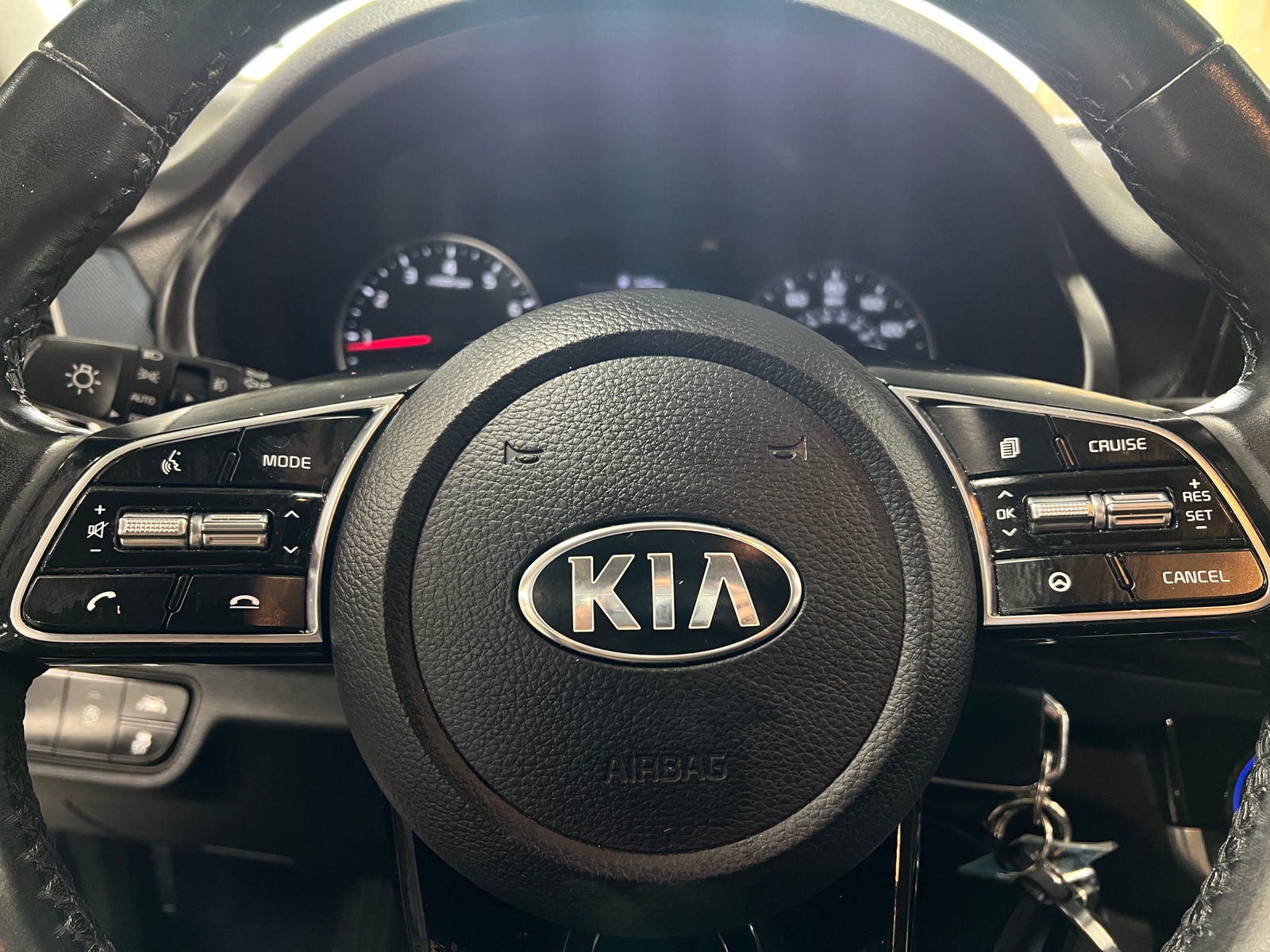 Thumbnail: 2021 Kia Seltos - 4