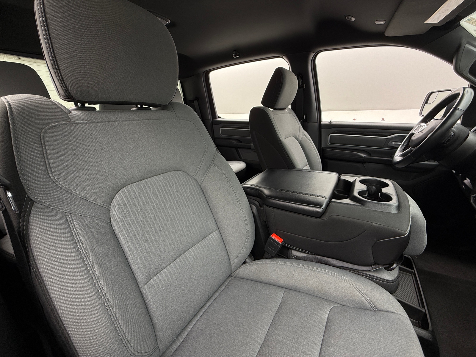 Thumbnail: 2023 RAM 1500 - 2