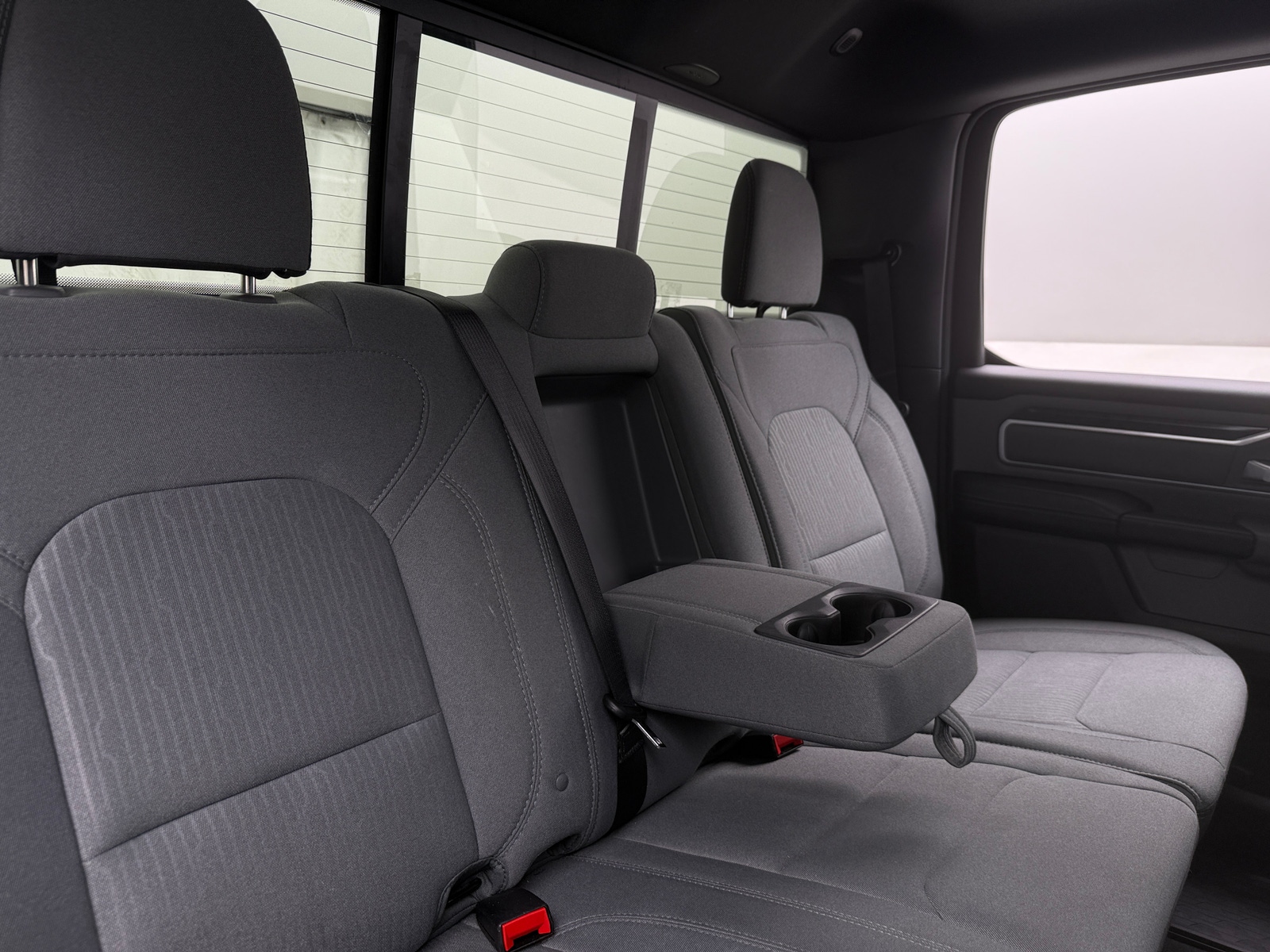Thumbnail: 2023 RAM 1500 - 6