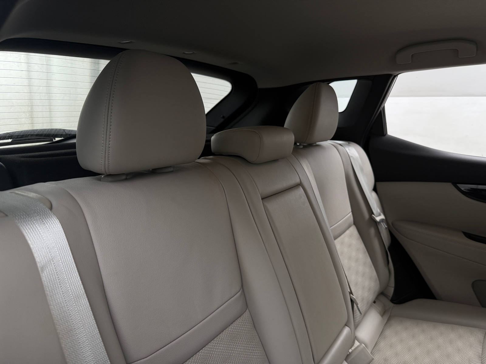 Thumbnail: 2022 Nissan Rogue Sport - 6