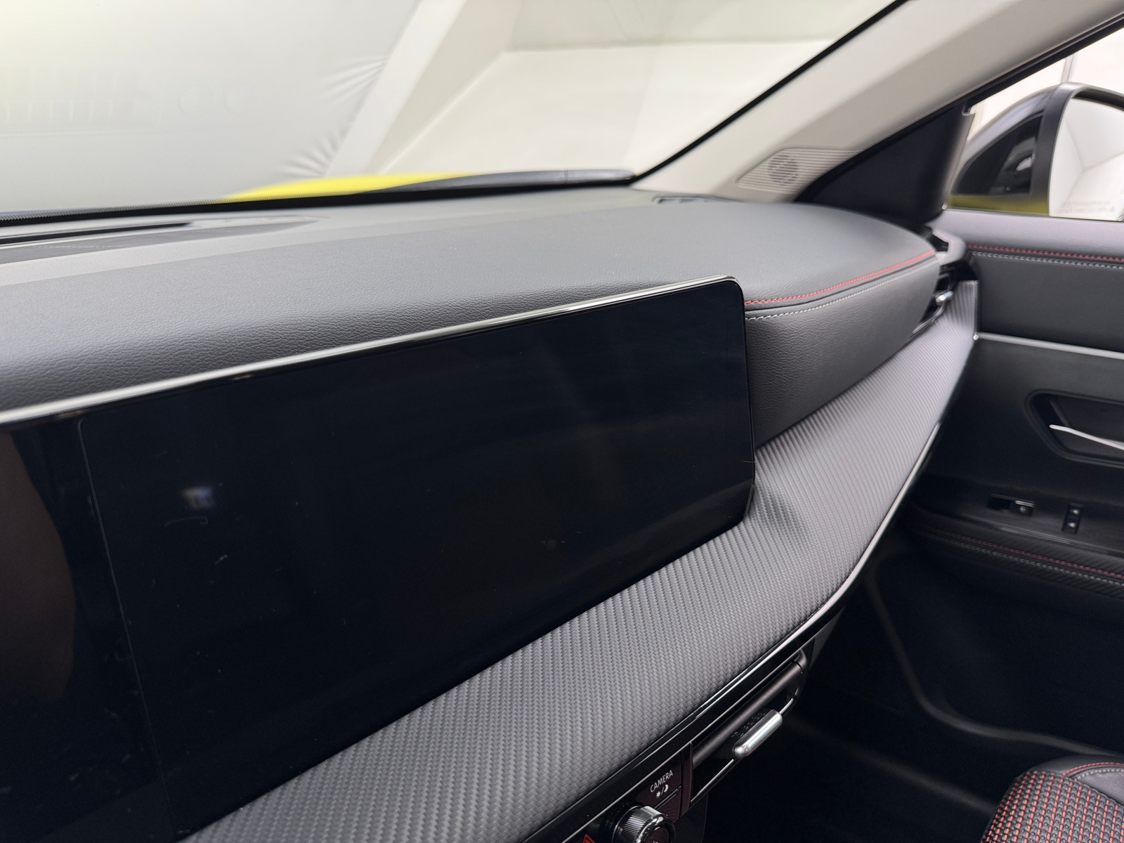 Thumbnail: 2025 Nissan Kicks - 3
