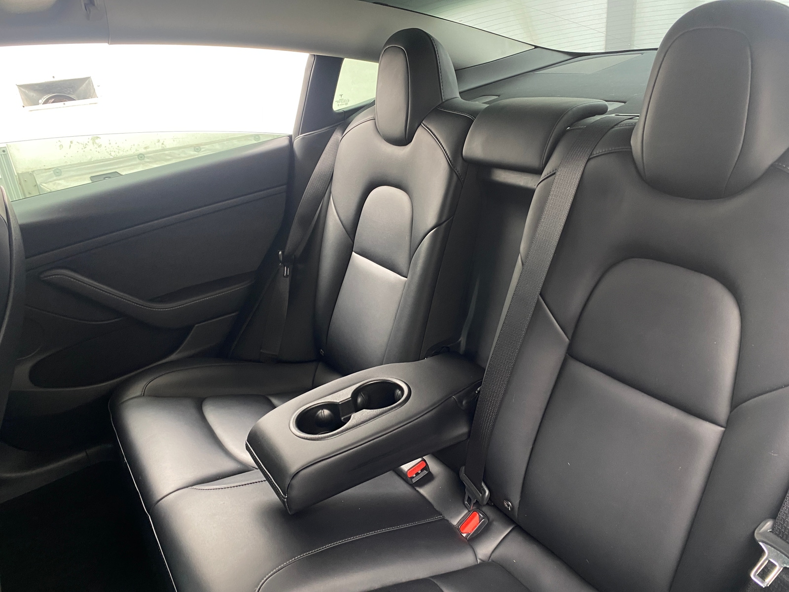 Thumbnail: 2021 Tesla Model 3 - 5