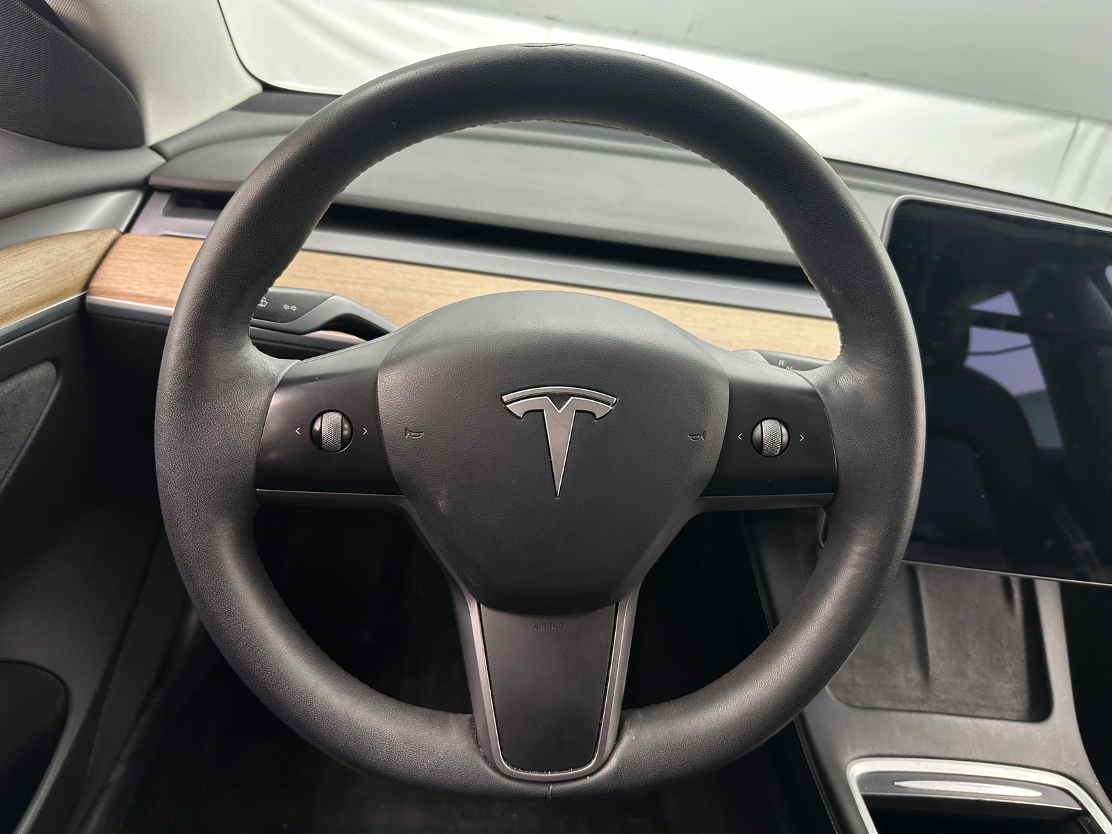 Thumbnail: 2021 Tesla Model 3 - 4